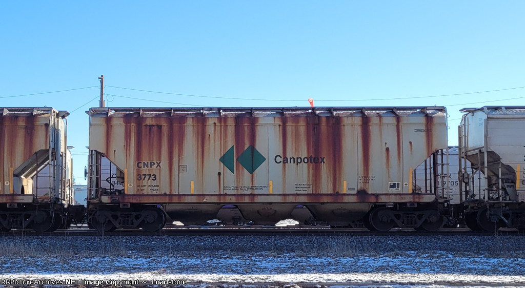 CNPX 3773